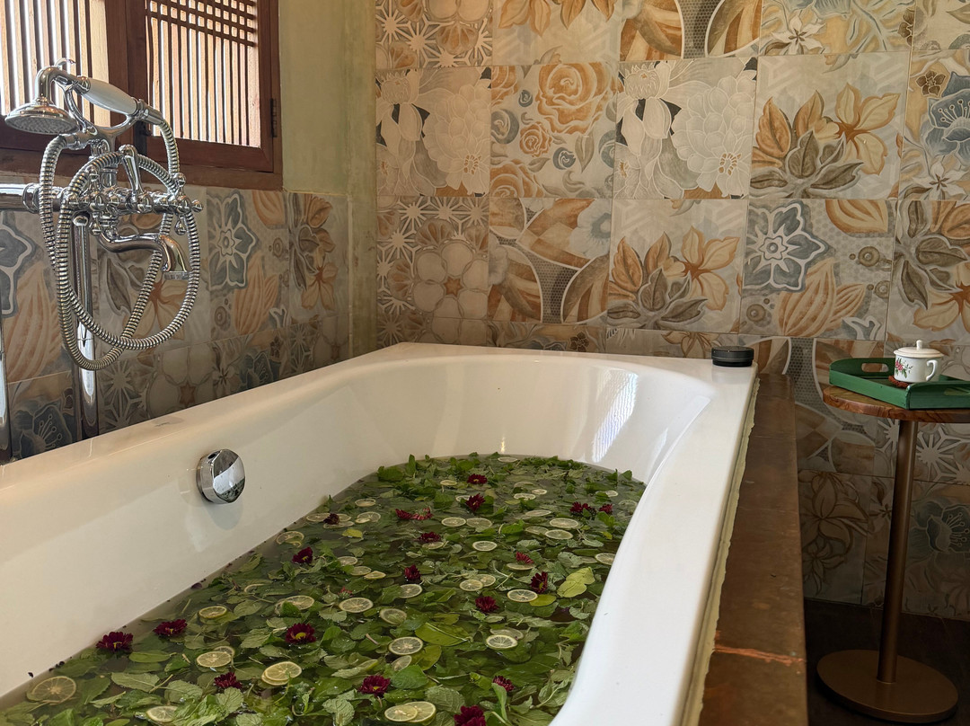 Bhava Spa Nusa Dua-南湾必去景点