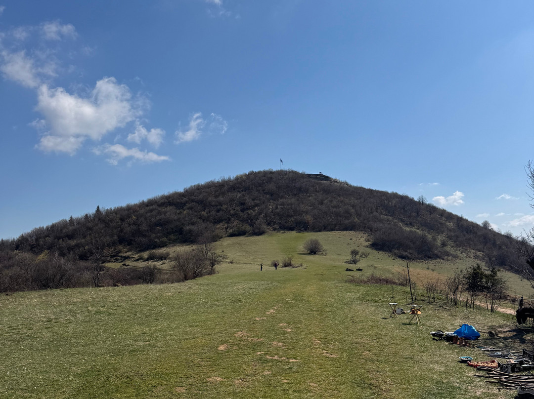 Bosnian Pyramid of the Sun-Visoko必去景点