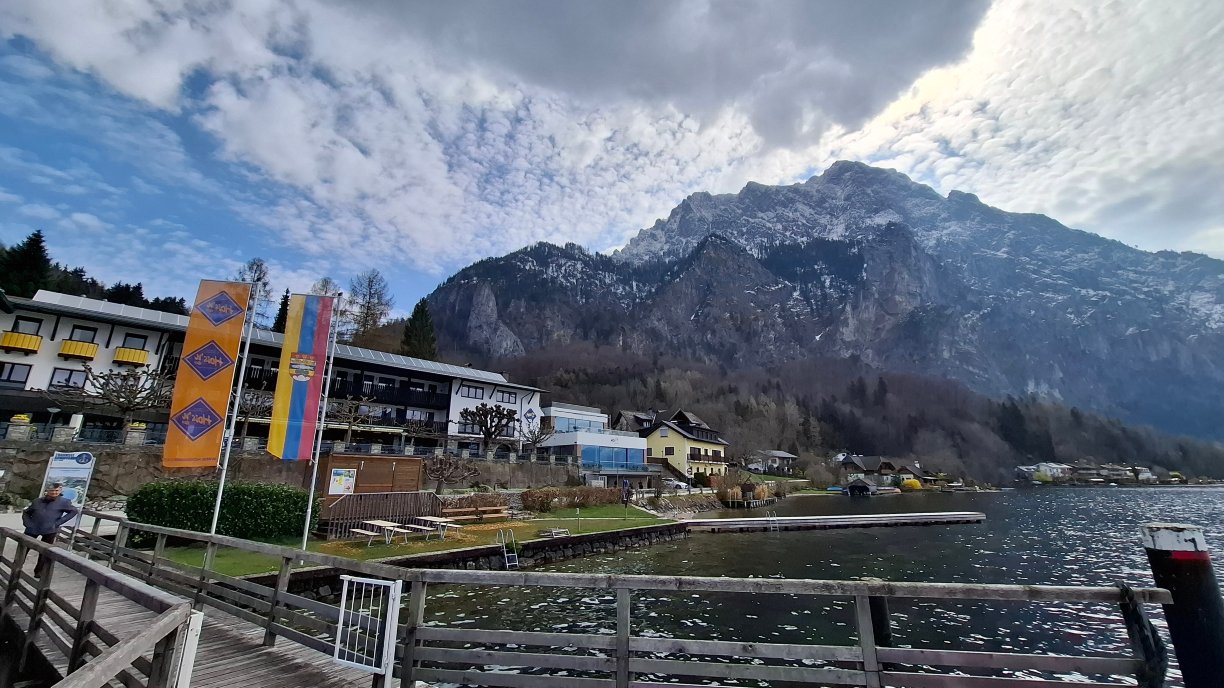 Seegasthof Hois'n Wirt - Hotel Mit Wellnessbereich-度假村/酒店