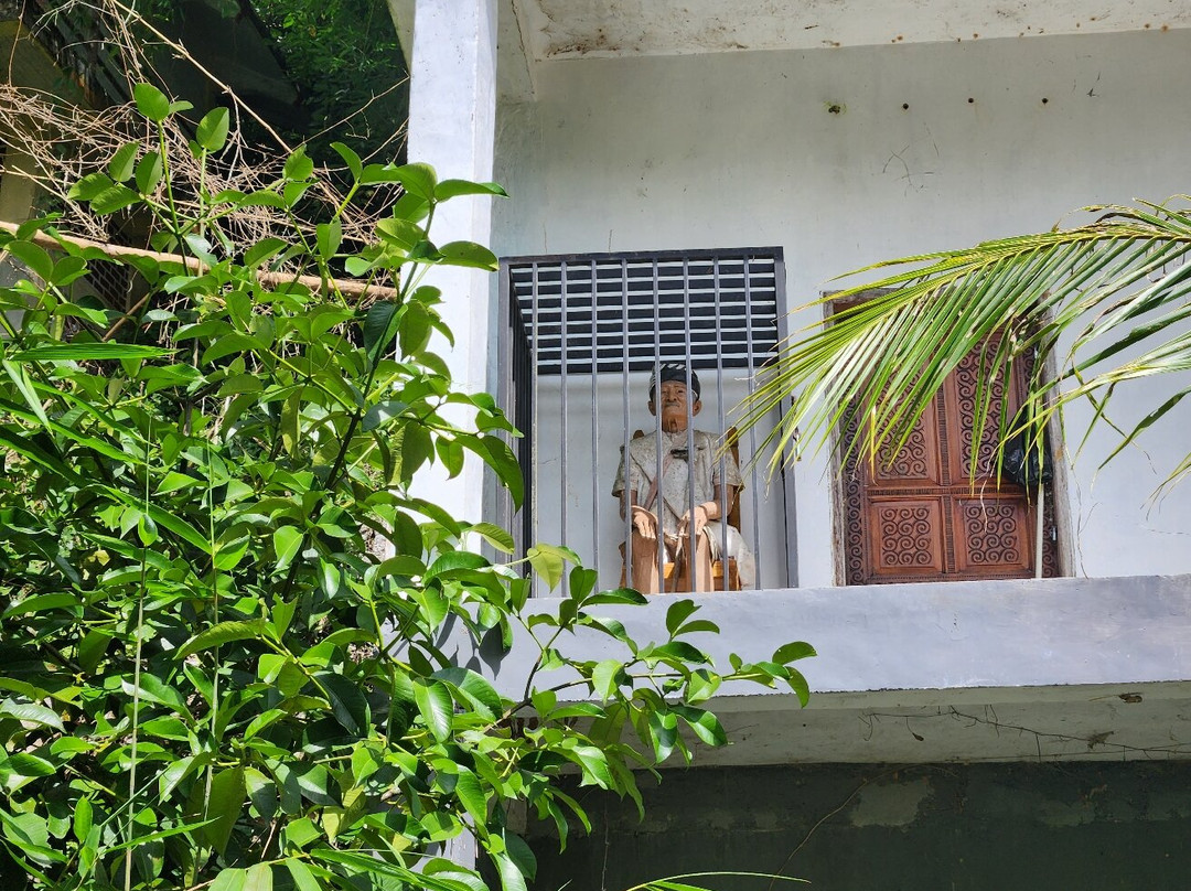 Toraja local guide-Tana Toraja必去景点
