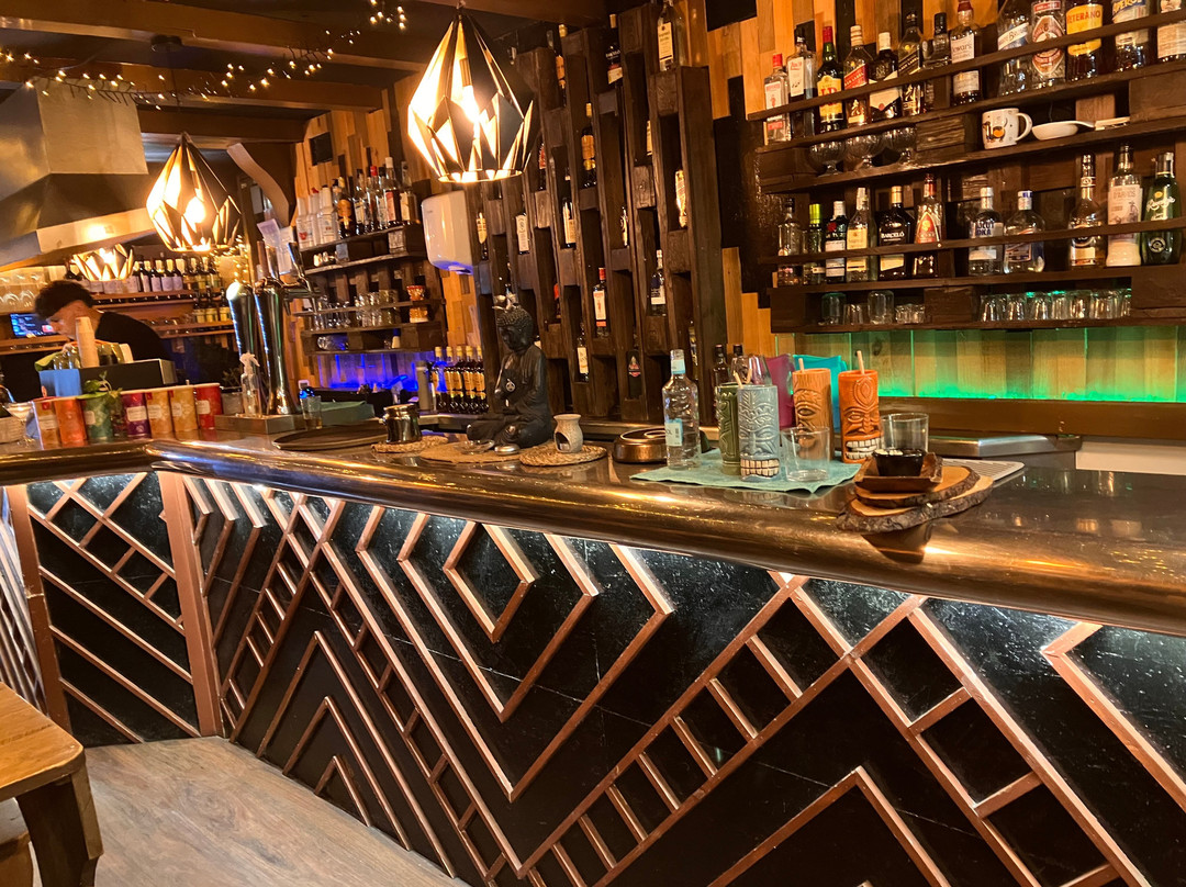 The Cube Fusion主图