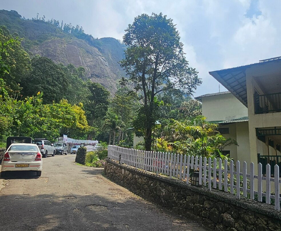 海悦山马辛德拉俱乐部主图