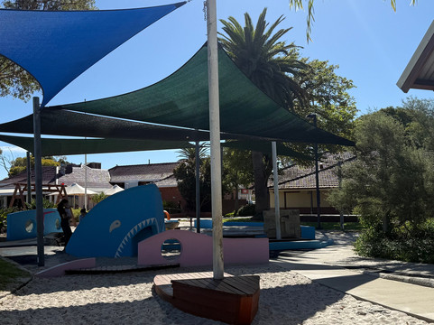 Heathcote Reserve-阿普克罗斯必去景点