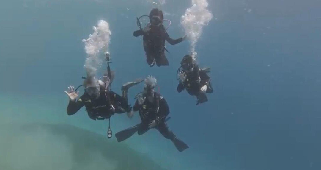 Liquid Adventures Dahab-达哈卜必去景点