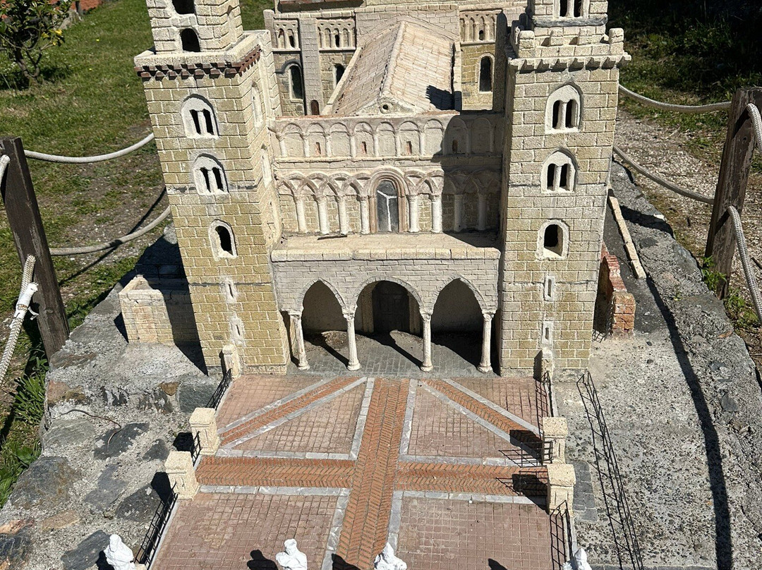 Kontiland-Savoca必去景点