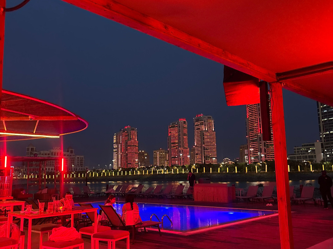 Monkey Tale Doha-多哈必去景点