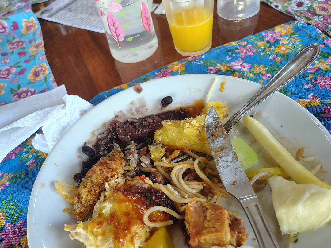 Fazendinha Zoomix-Franca必去景点