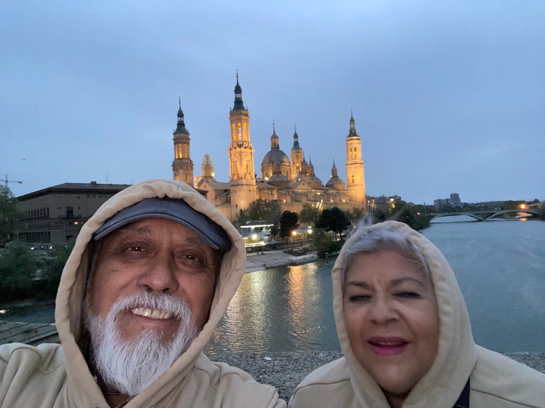 Vive Zaragoza Tours-萨拉戈萨省必去景点