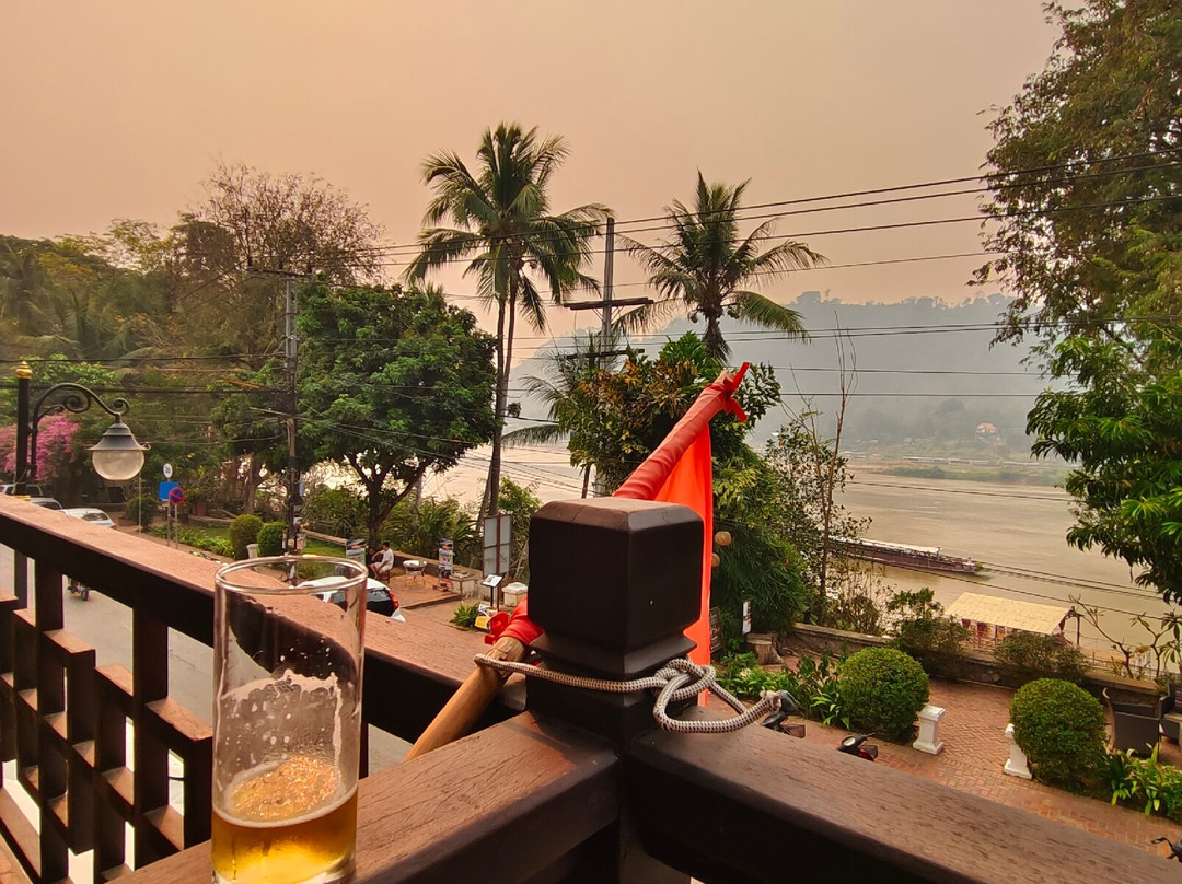 百丽左岸精品酒店主图