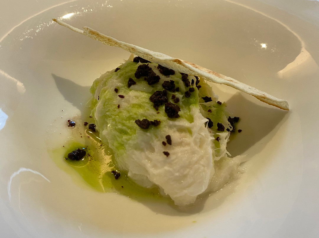 拉拜亚酒店主图