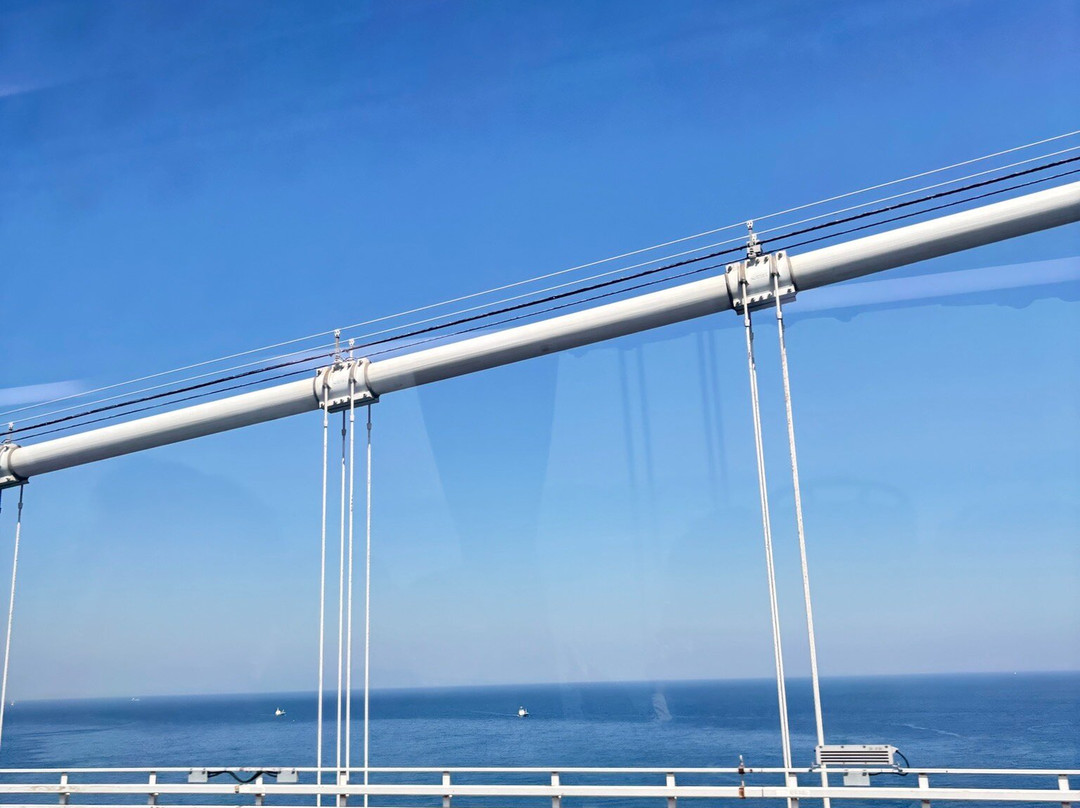 大鳴門橋-鸣门市必去景点