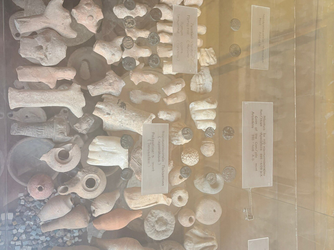 Paphos Ethnographic Museum-帕福斯必去景点