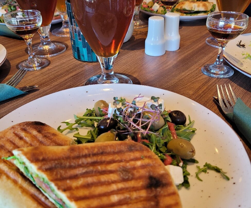 Fuglsoecentret主图