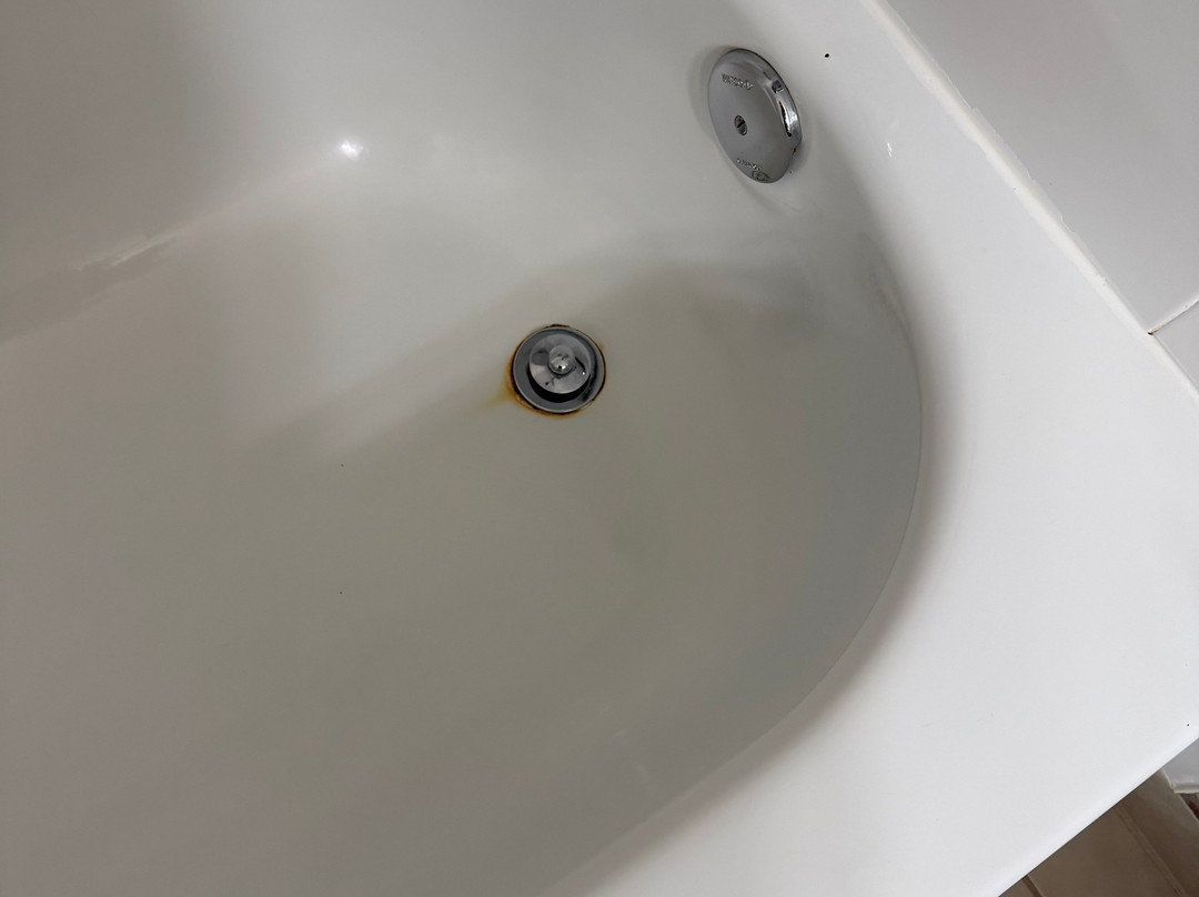 苏圣玛丽湖滨德尔塔酒店主图