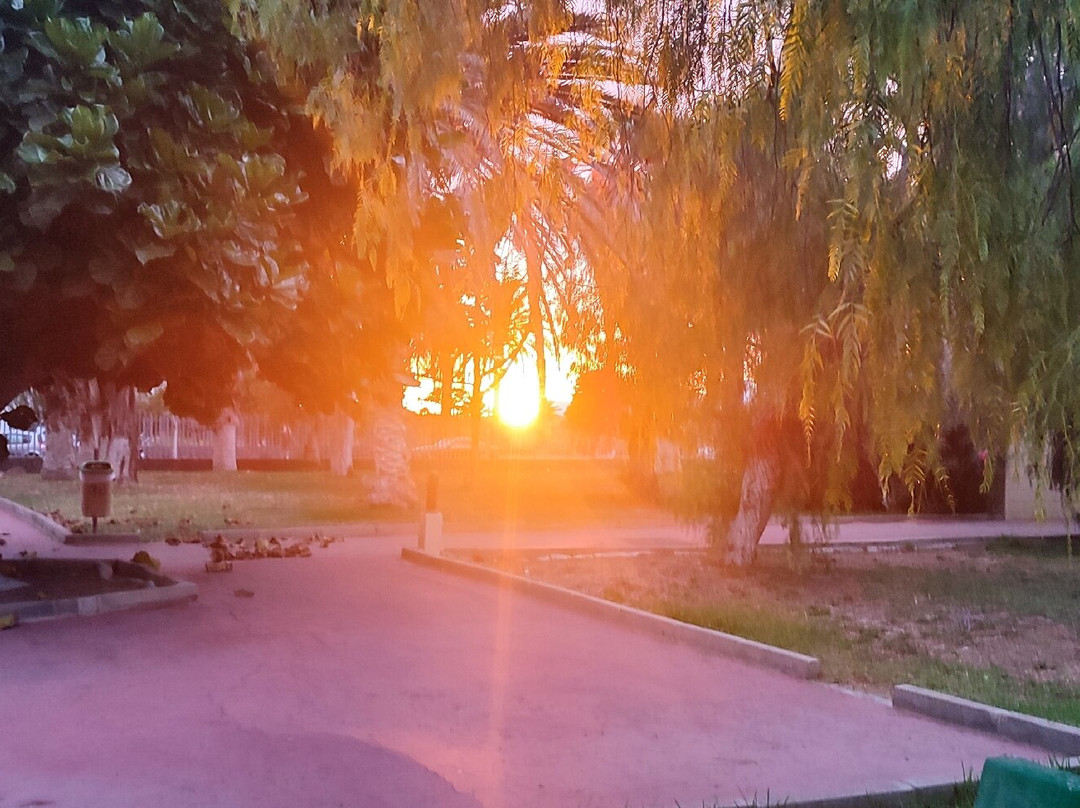 巴利亚唐佩德罗俱乐部酒店主图