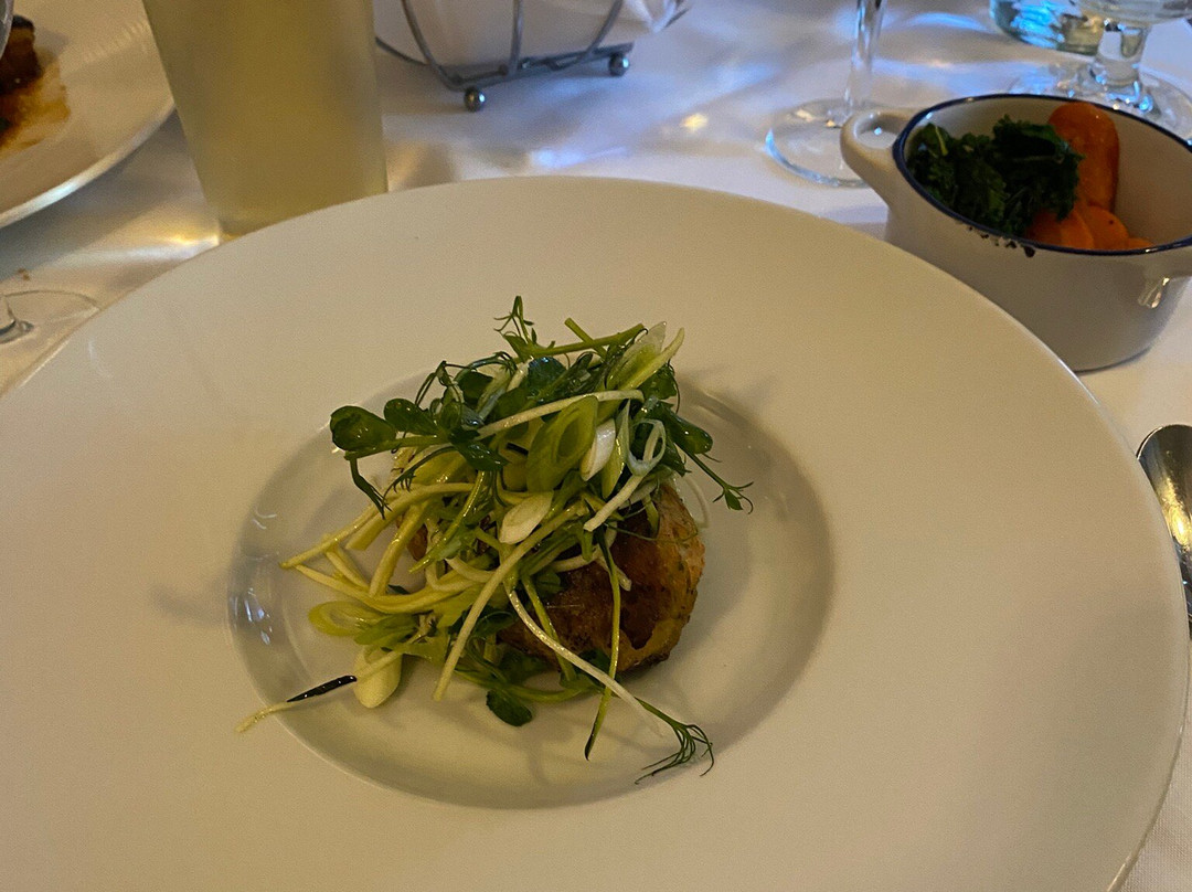 华盛堡酒店 主图