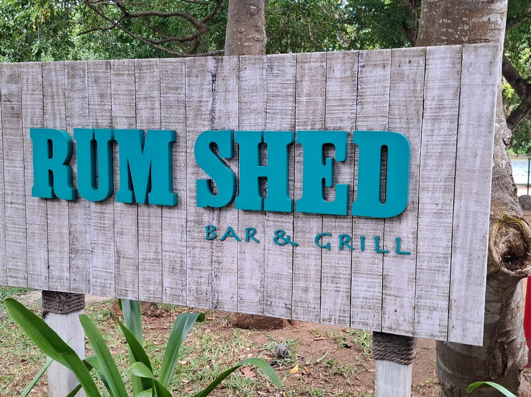 海洋溪海滩酒店主图