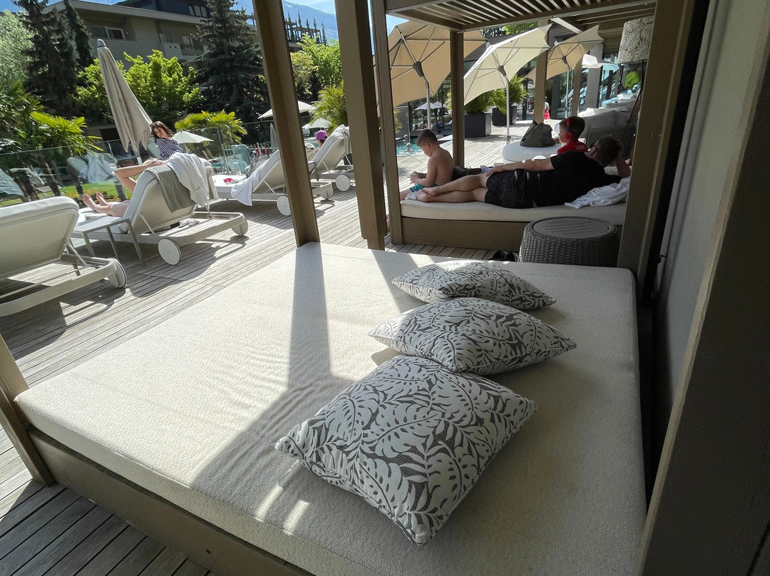 Feldhof DolceVita Resort主图