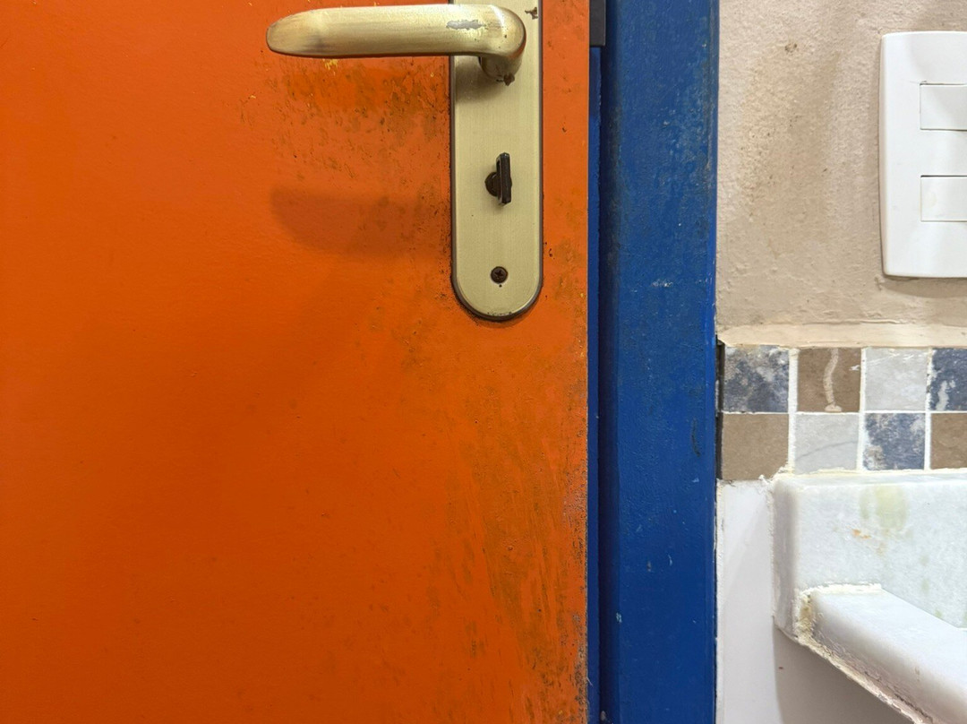 卡里曼宾馆主图