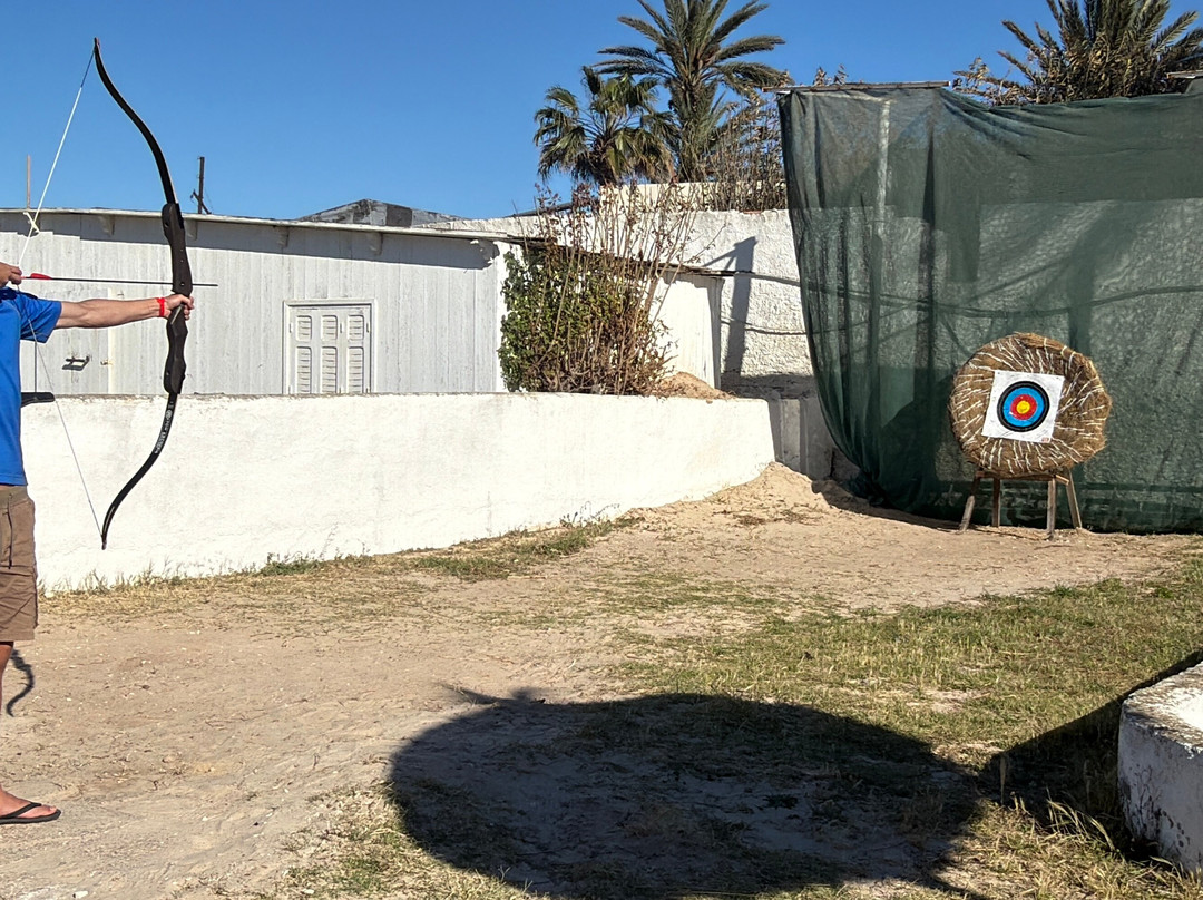 欧尔茂拉迪斯凯尼酒店主图