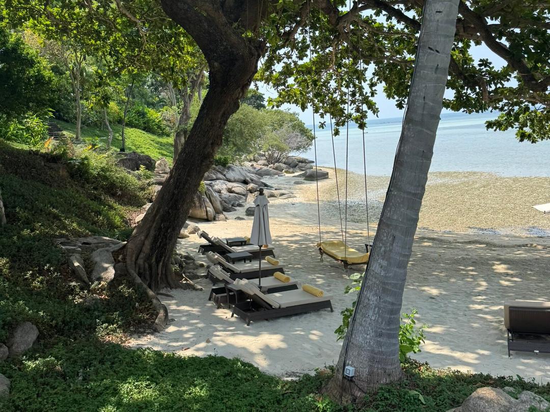 Kamalaya Koh Samui主图