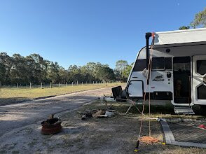 Lake Glenmaggie Holiday Park