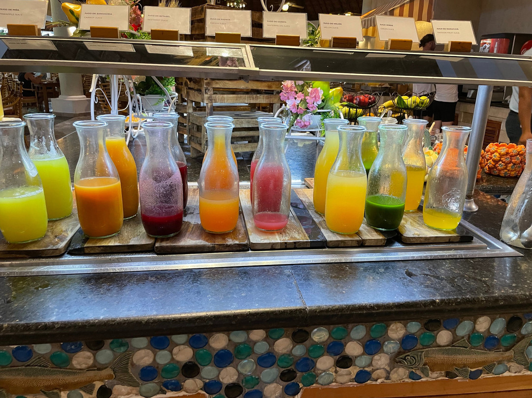 Iberostar Cozumel主图