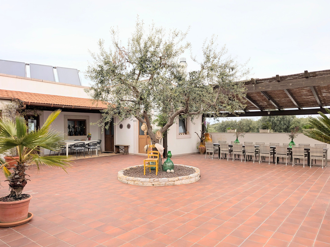 Masseria Cesarina B&B主图