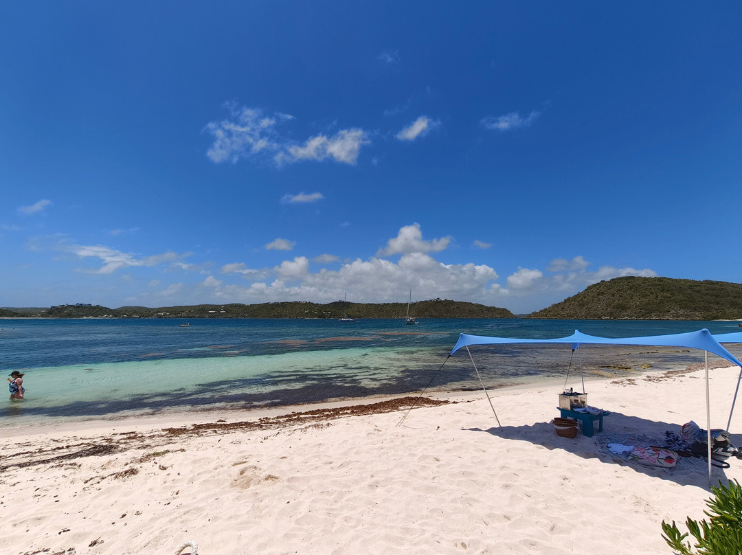 The Escape at Nonsuch Bay Antigua主图