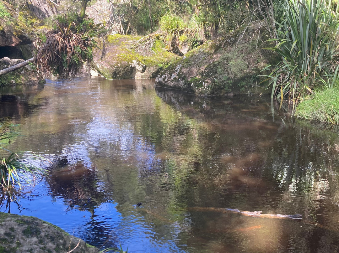 Wairere Boulders-Horeke必去景点