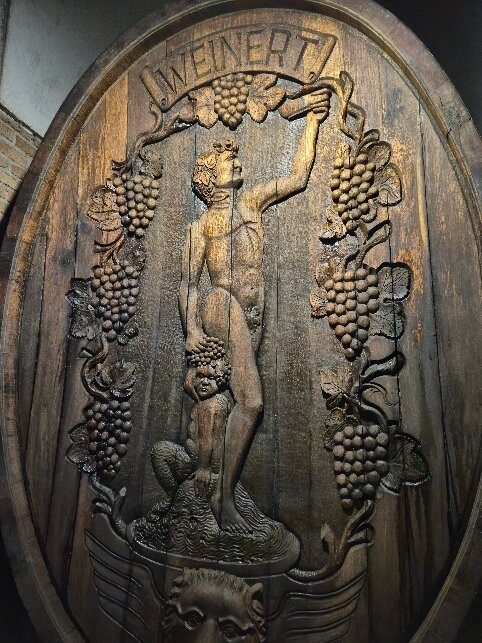 Bodega y Cavas de Weinert-路冉得库约必去景点
