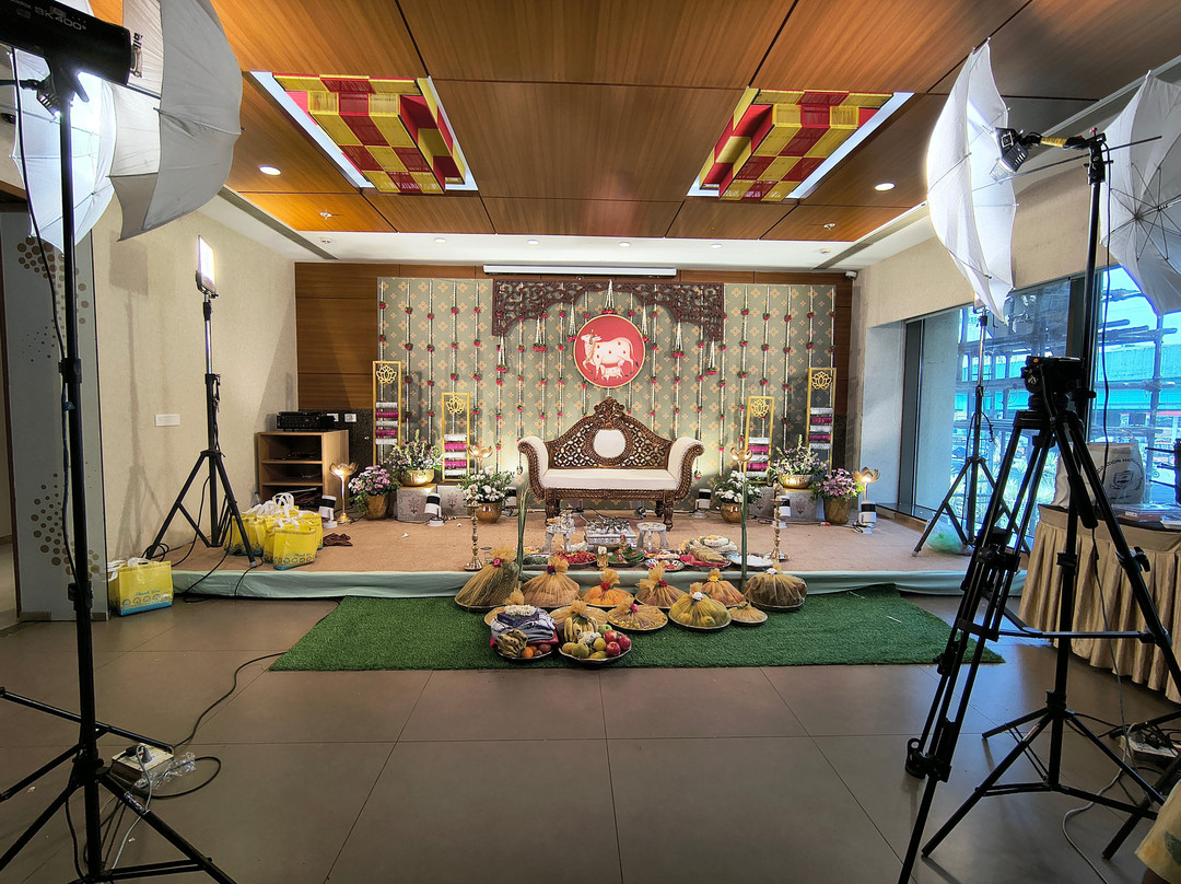 帕拉奇欧 CJ 酒店主图