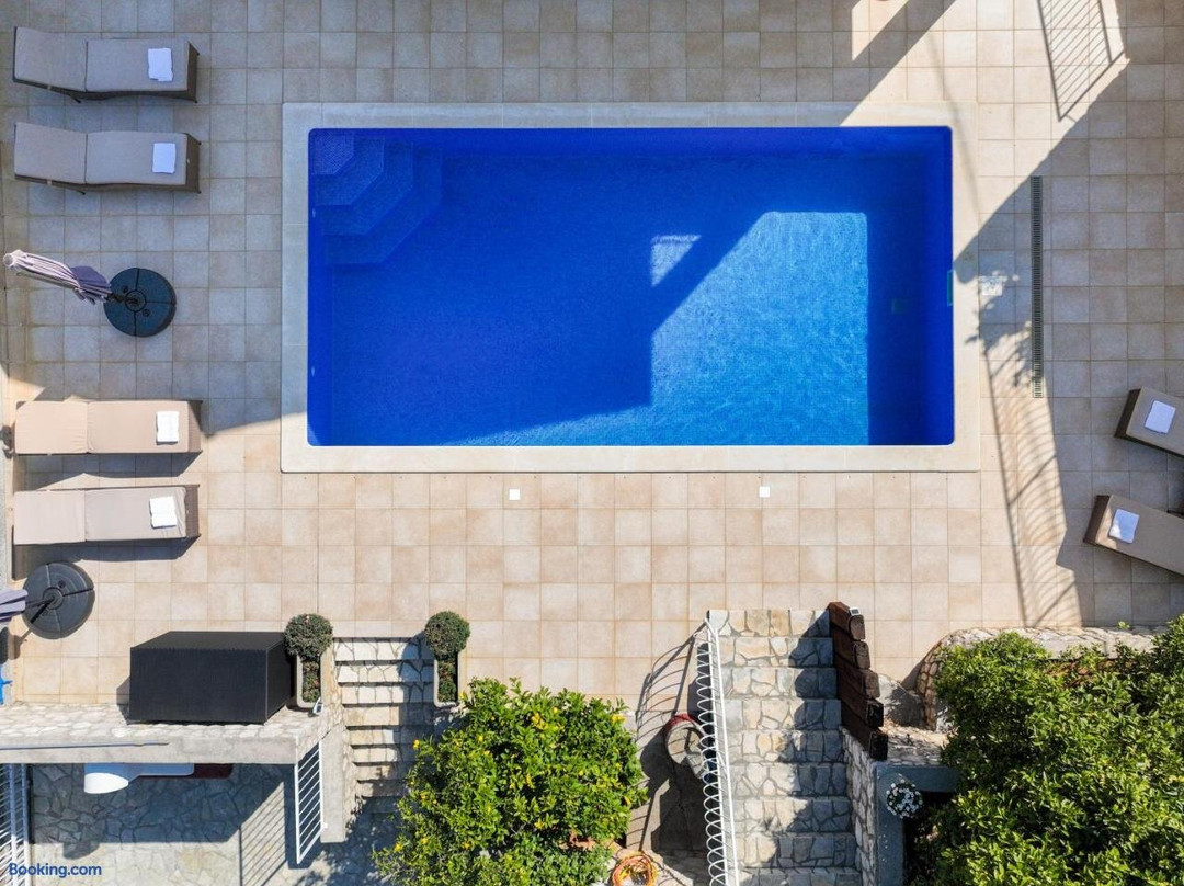 Villa Bella Vista - Apartments