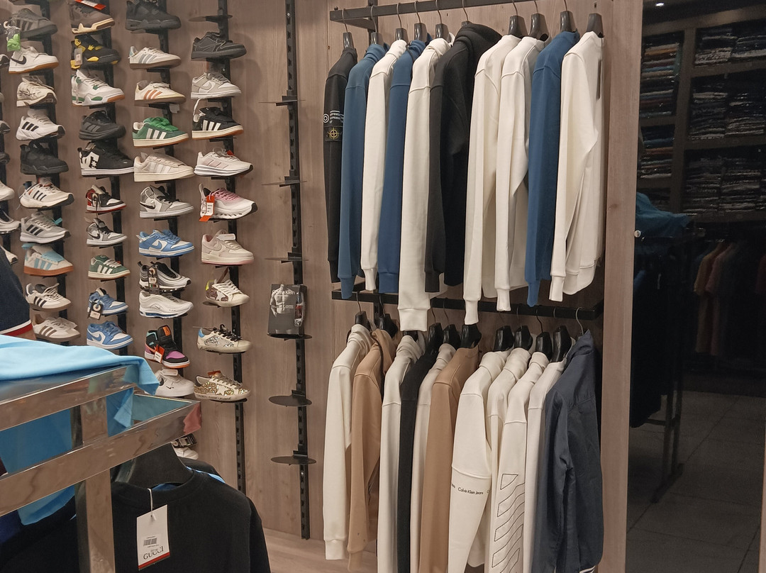 Sharmcotton-沙姆沙伊赫必去景点