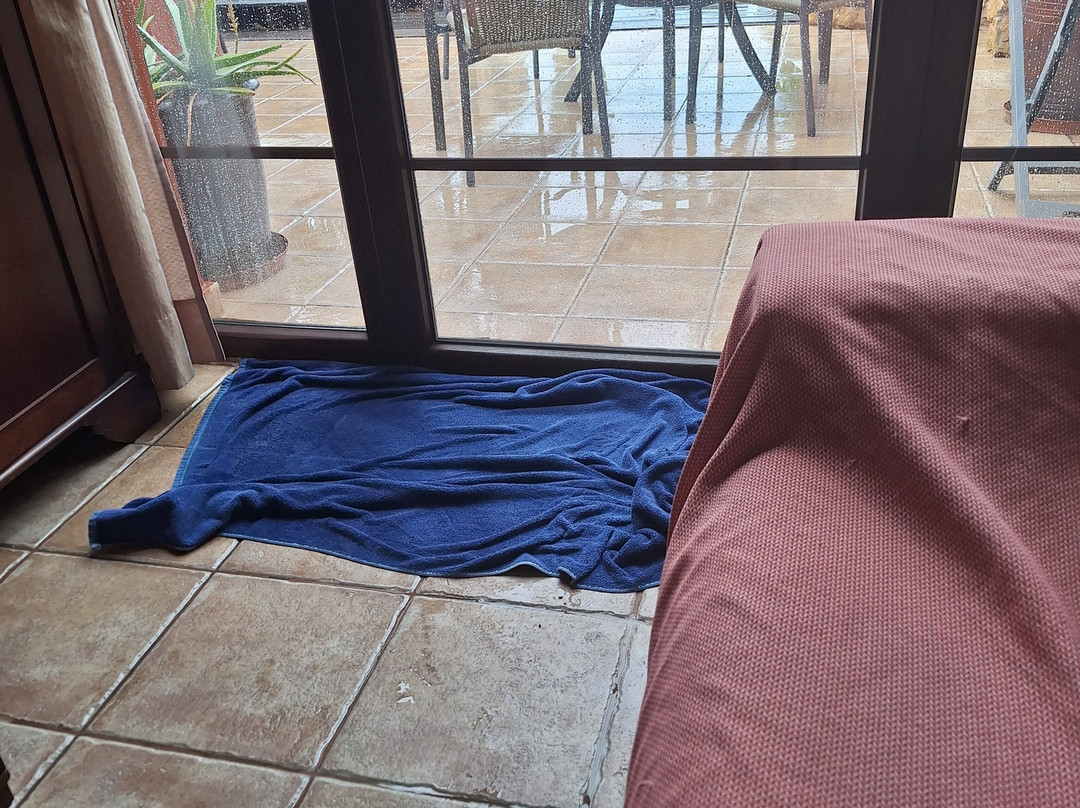 富埃特文图拉岛海滩俱乐部住宿主图