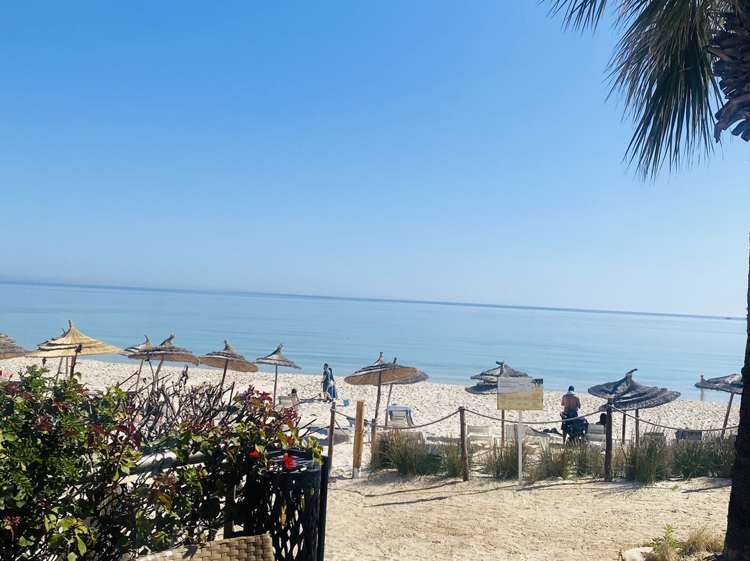 埃尔安达卢斯迪亚尔伊贝罗斯塔选择酒店主图