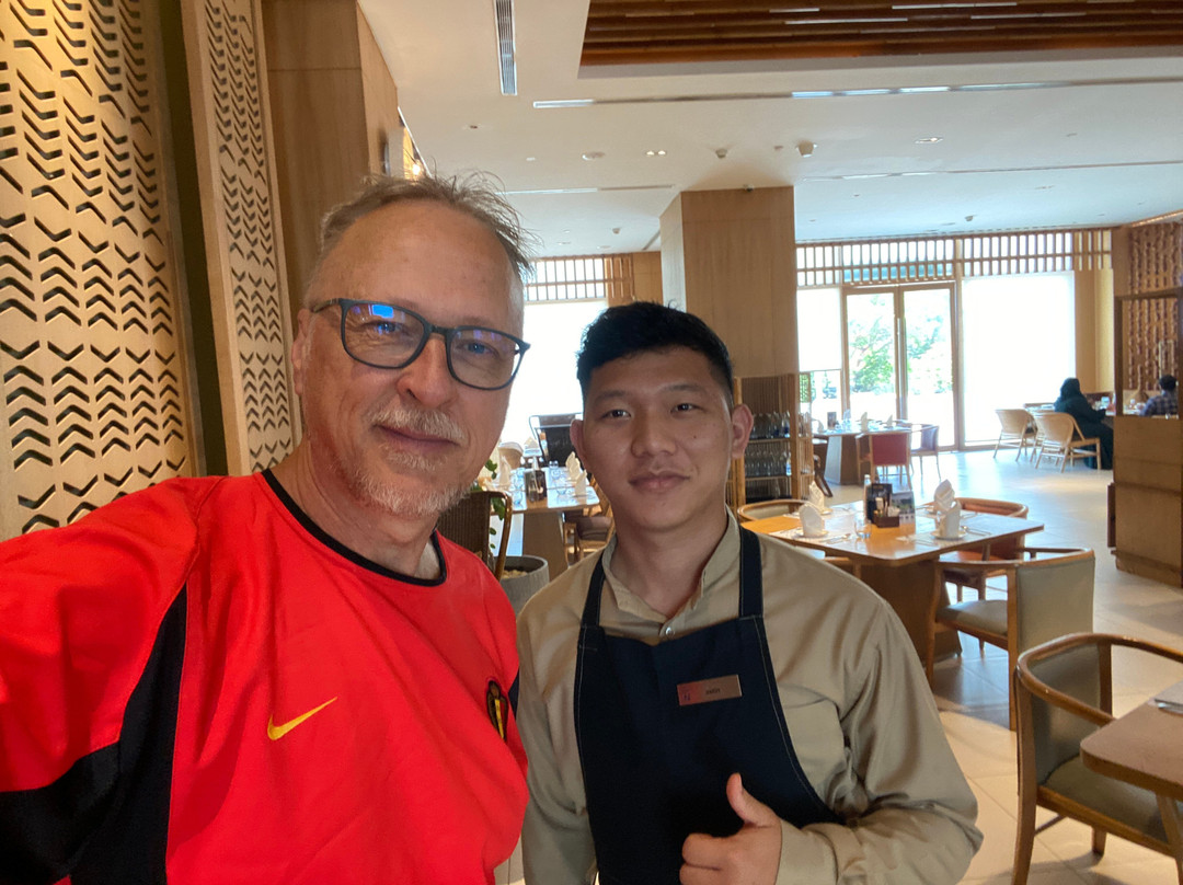 海德拉巴机场诺富特酒店主图