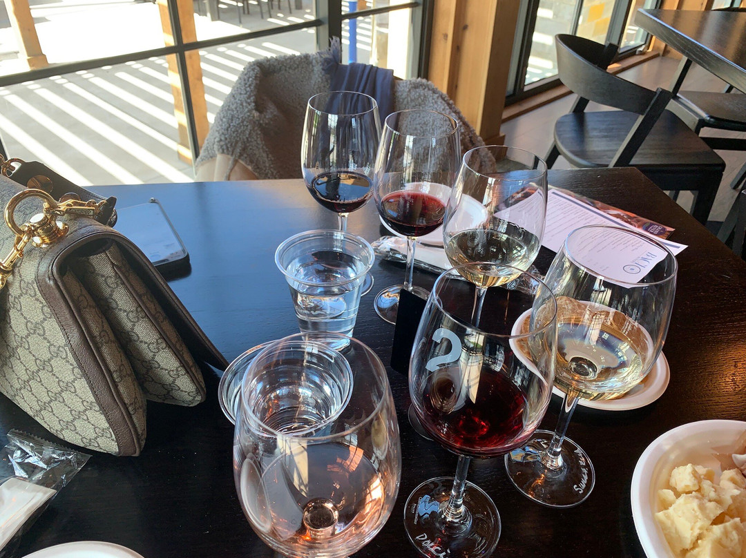 Baci Winery