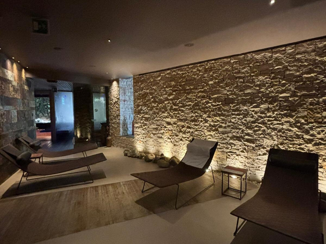 大天堂 Spa 酒店主图