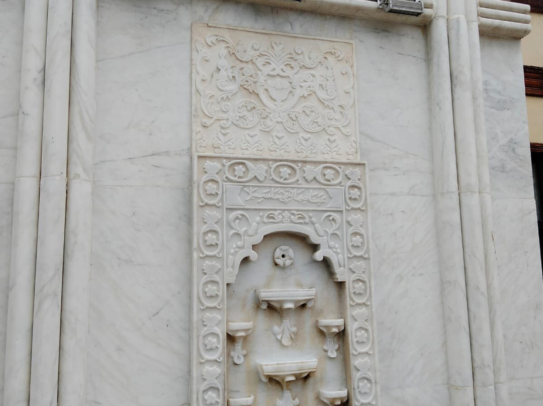 Odunpazari Evleri-埃斯基谢希尔必去景点