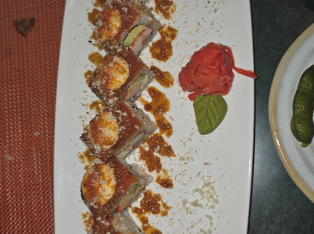 Sakana Noodle & Sushi Bar