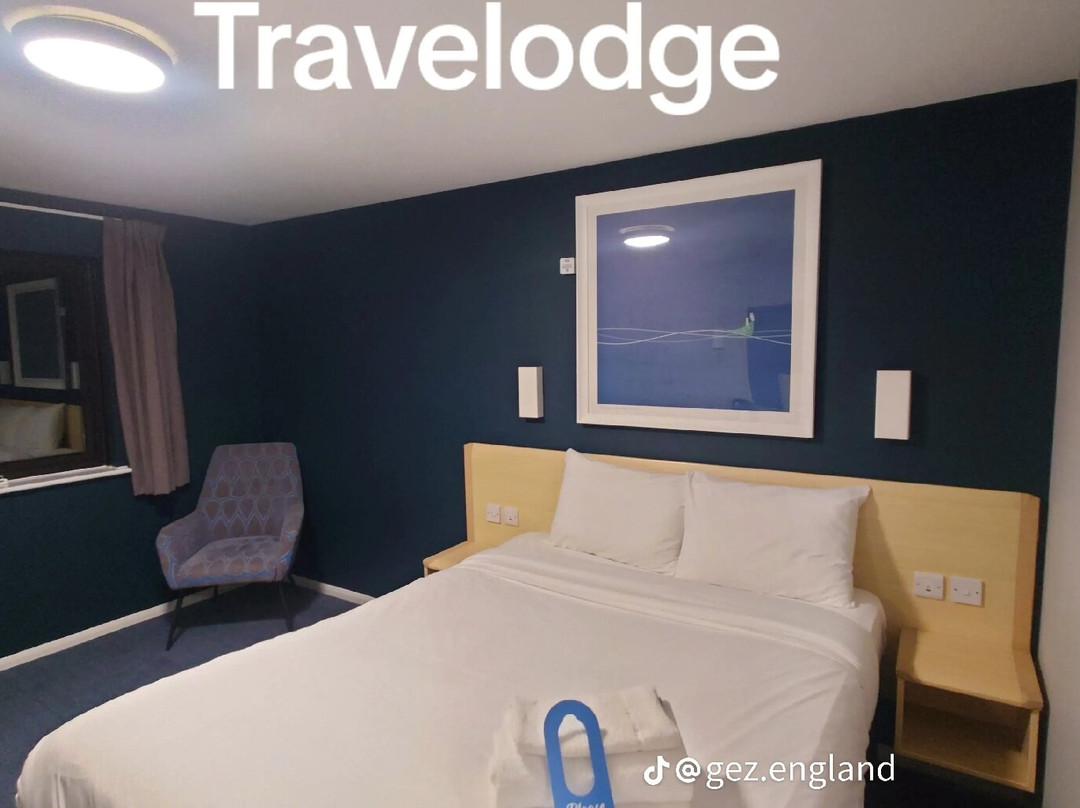 Travelodge Mansfield Town Centre主图