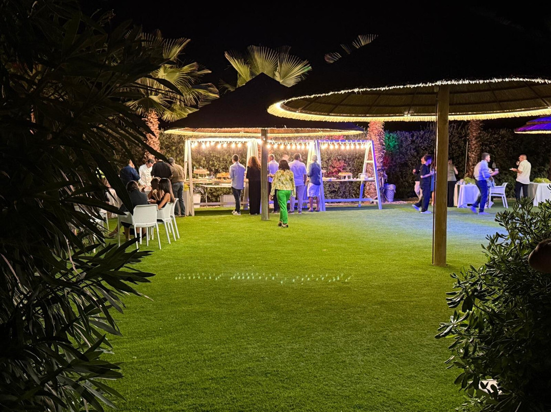 Mikkibeach Balnearea Lido-Club