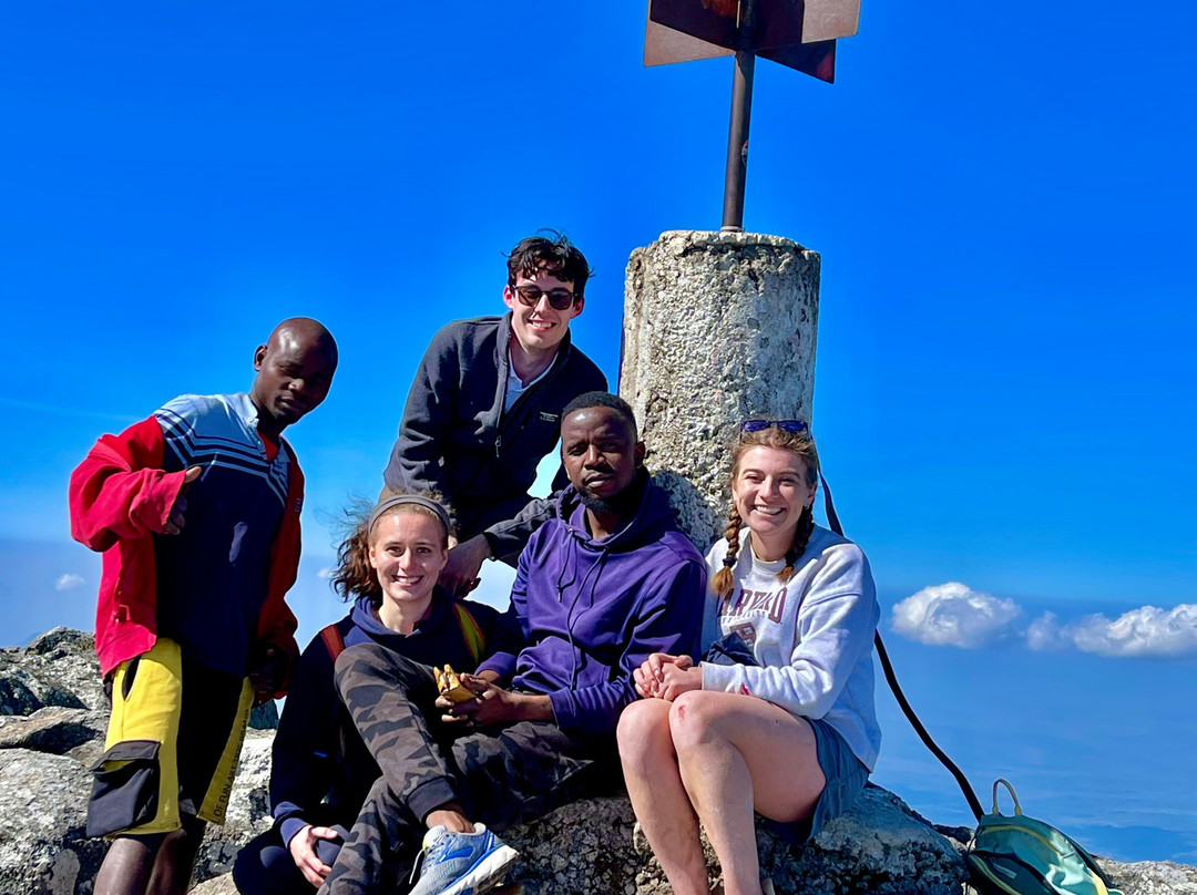 Mount Mulanje Hike With Local Guide-姆兰杰必去景点
