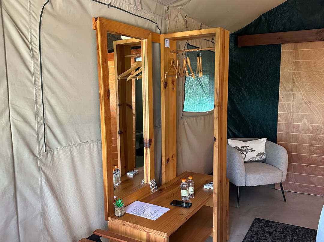 小非洲游猎小屋主图