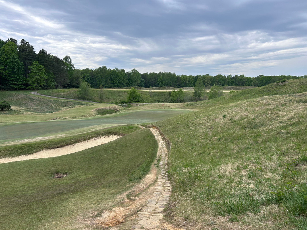 Royal New Kent Golf Club