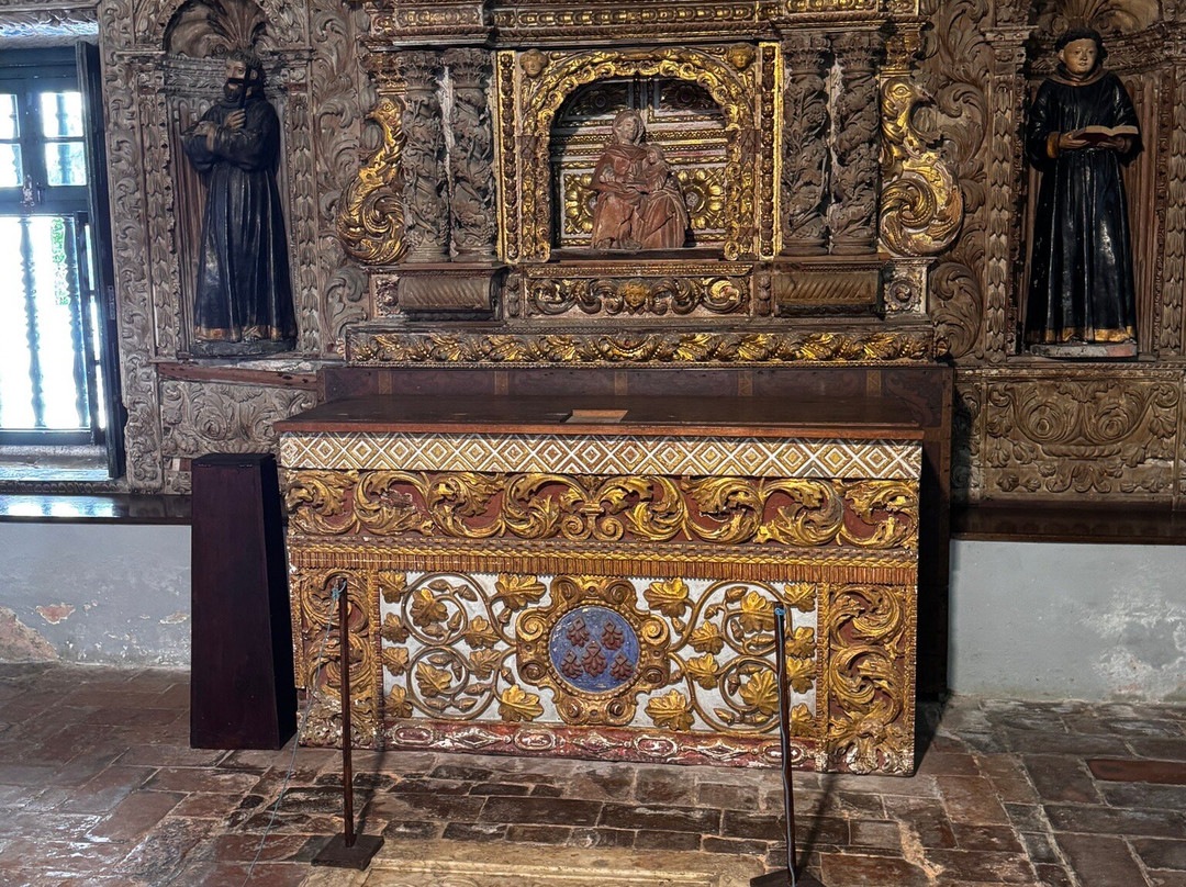 Se Cathedral-Olinda必去景点