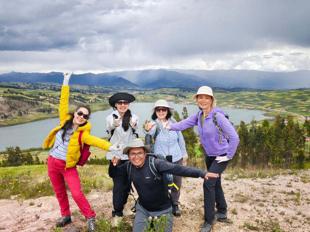 Peru Summit Adventures-库斯科必去景点