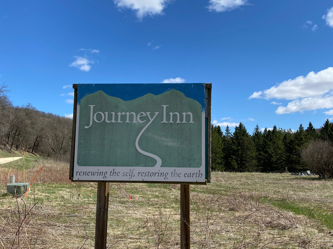 The Cottage at Journey Inn主图