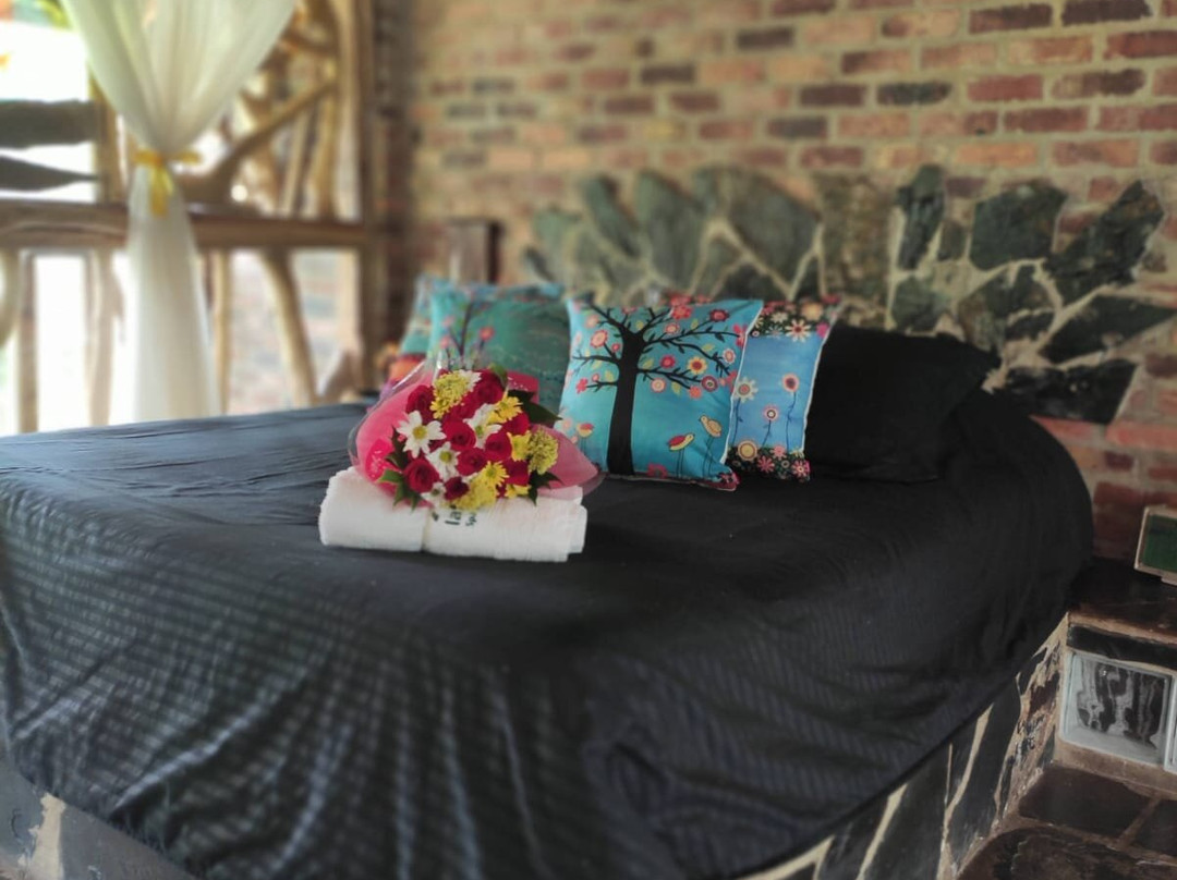 La Finestra Spa Hotel Boutique主图